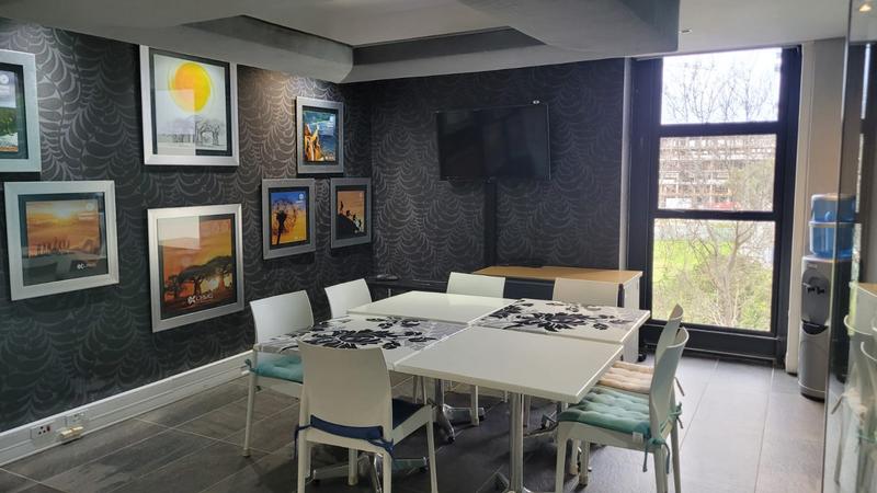 To Let commercial Property for Rent in Cape Town Western Cape